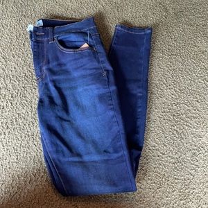 Mudd Jeans